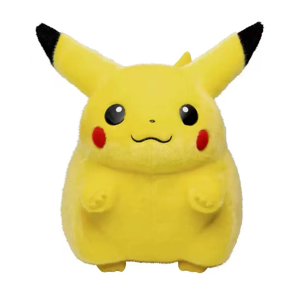 Pokemon Pikachu Plush Toy 30th Anniversary