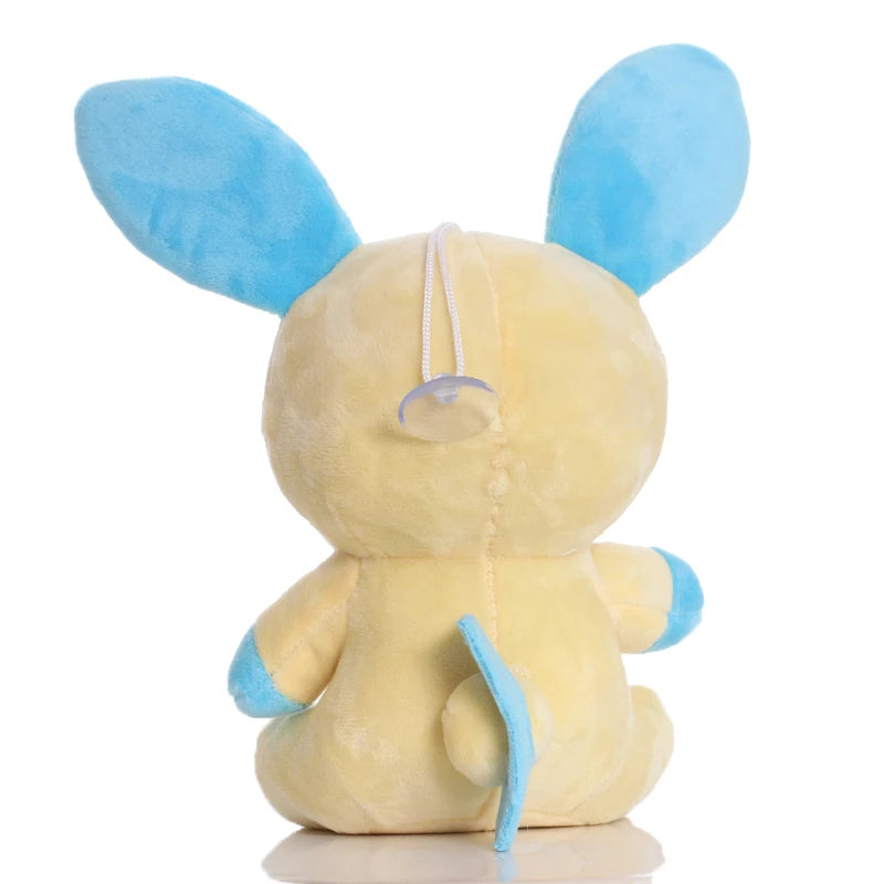 Plusle & Minun Plush