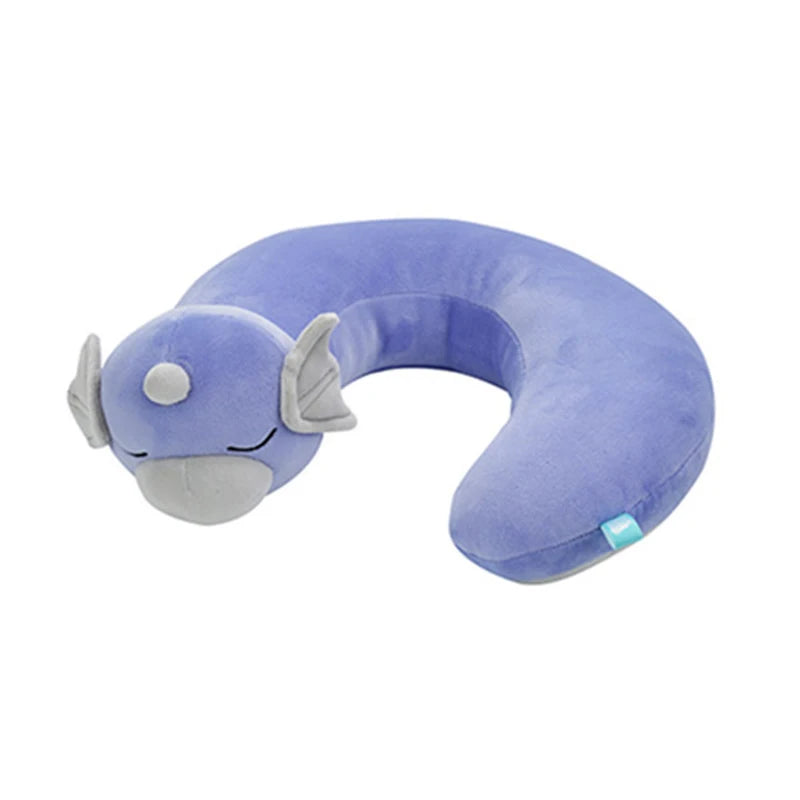Dratini U-neck Pillow Pokemon Plush (34cm)