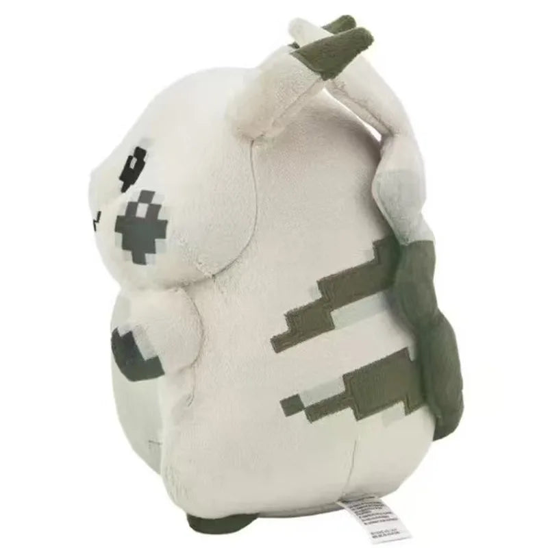 Pokemon Pikachu Plush Toy 30th Anniversary