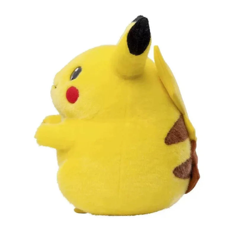 Pokemon Pikachu Plush Toy 30th Anniversary