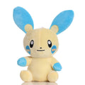 Plusle & Minun Plush