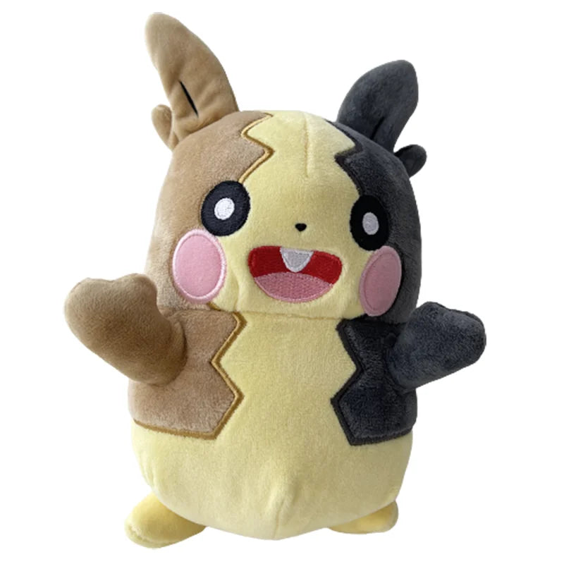 Morpeko Plush (24cm)