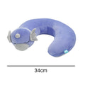 Dratini U-neck Pillow Pokemon Plush (34cm)