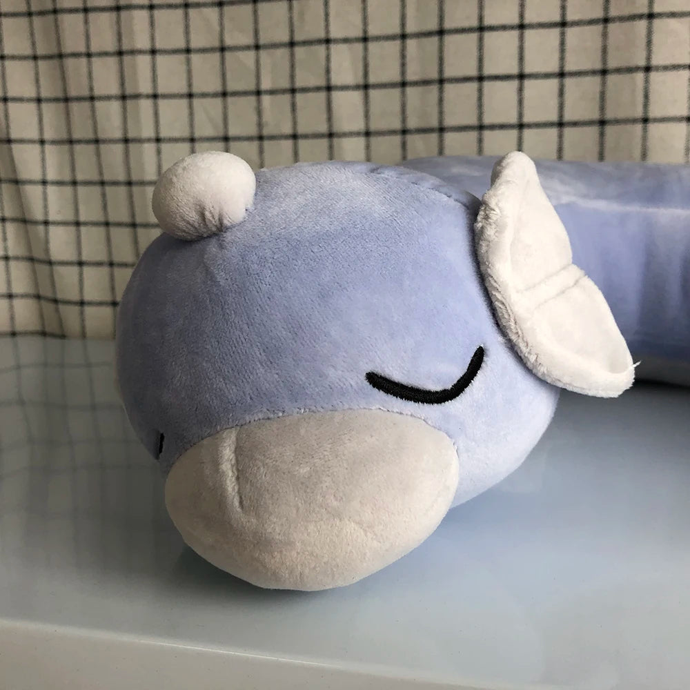 Dratini U-neck Pillow Pokemon Plush (34cm)