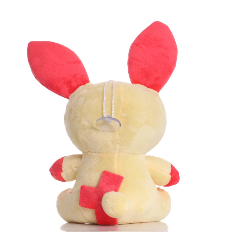 Plusle & Minun Plush