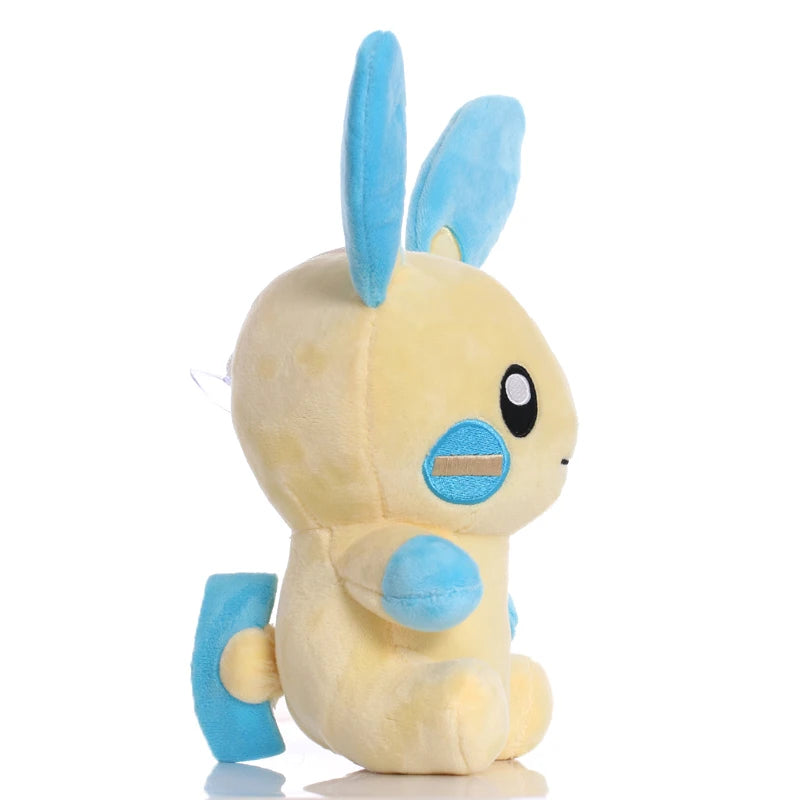 Plusle & Minun Plush