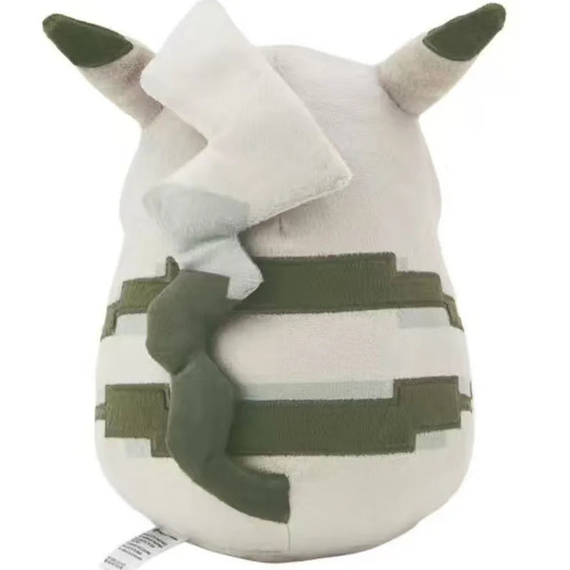 Pokemon Pikachu Plush Toy 30th Anniversary