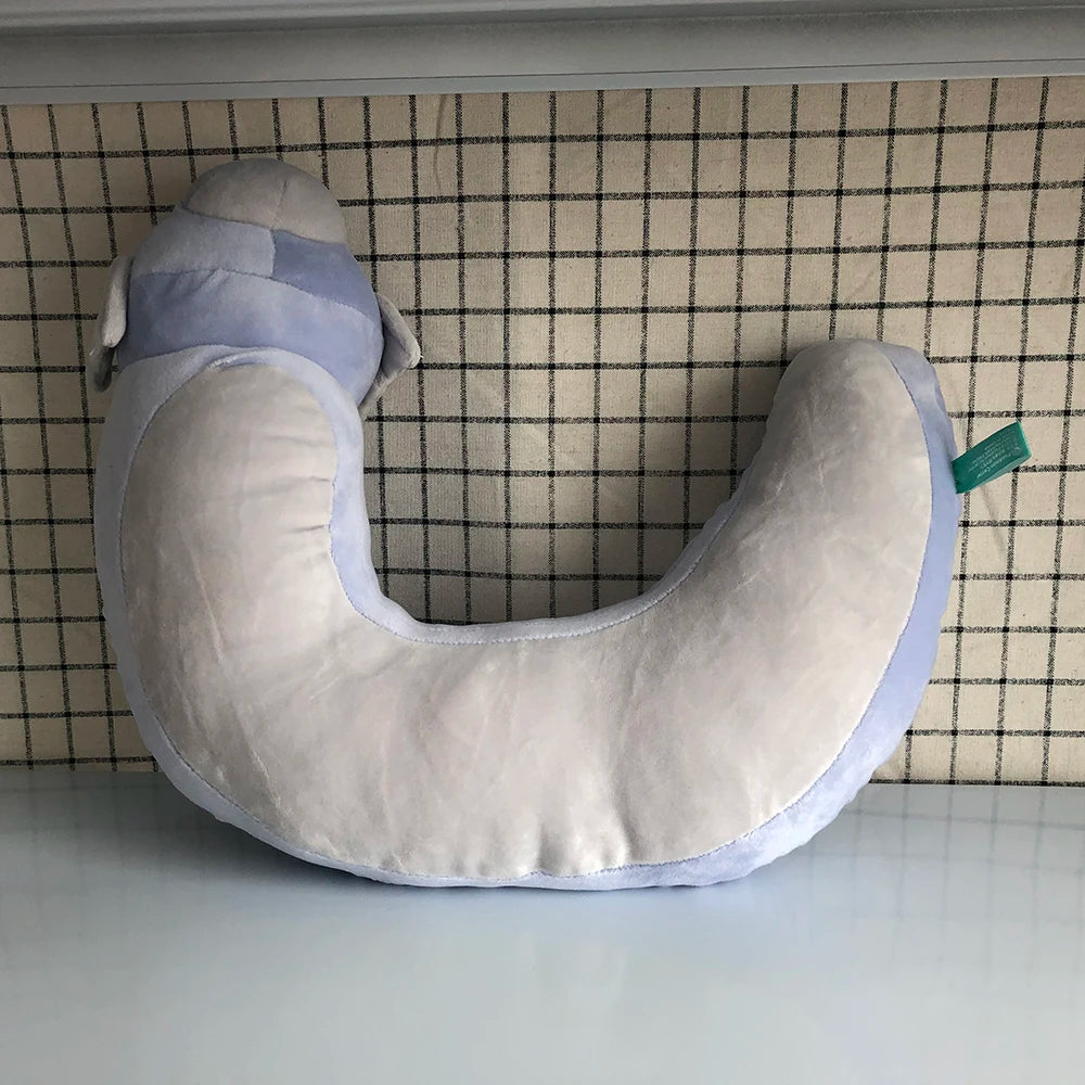 Dratini U-neck Pillow Pokemon Plush (34cm)