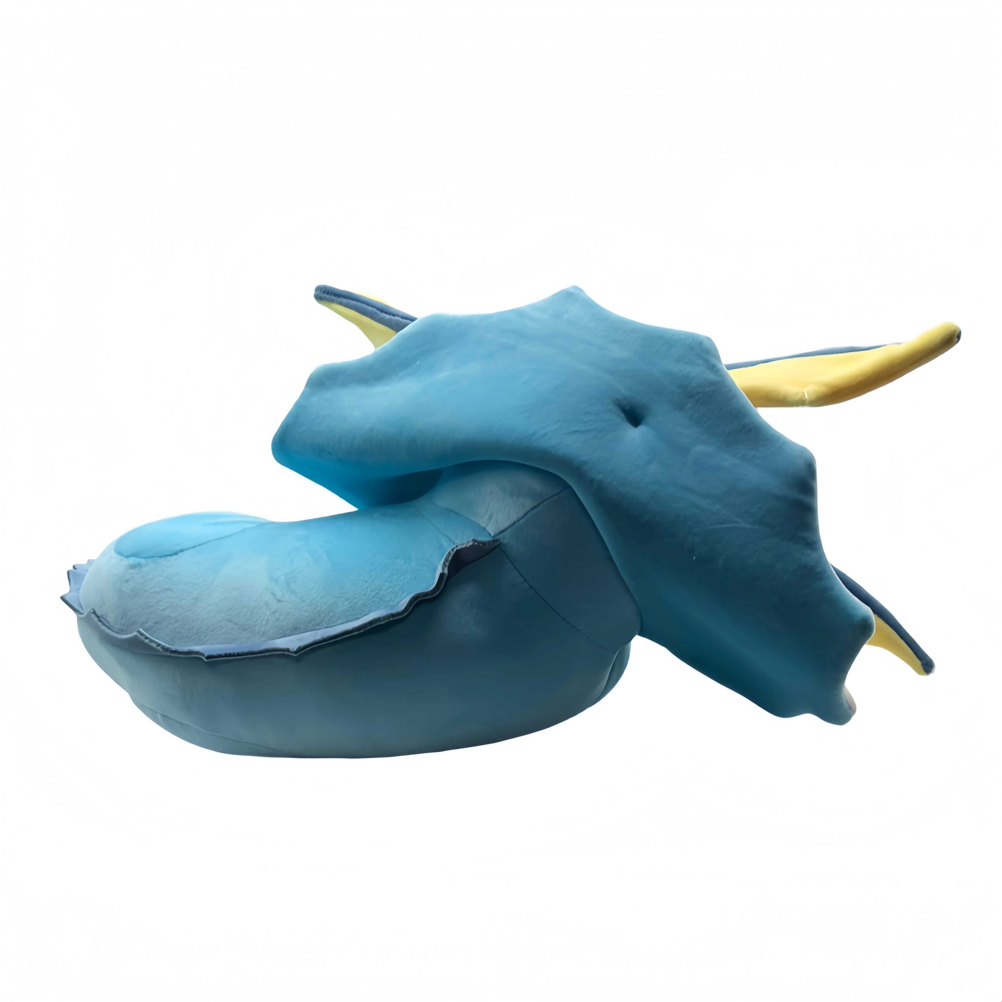 Sleeping Vaporeon Plush