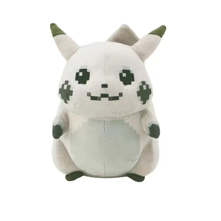 Pokemon Pikachu Plush Toy 30th Anniversary