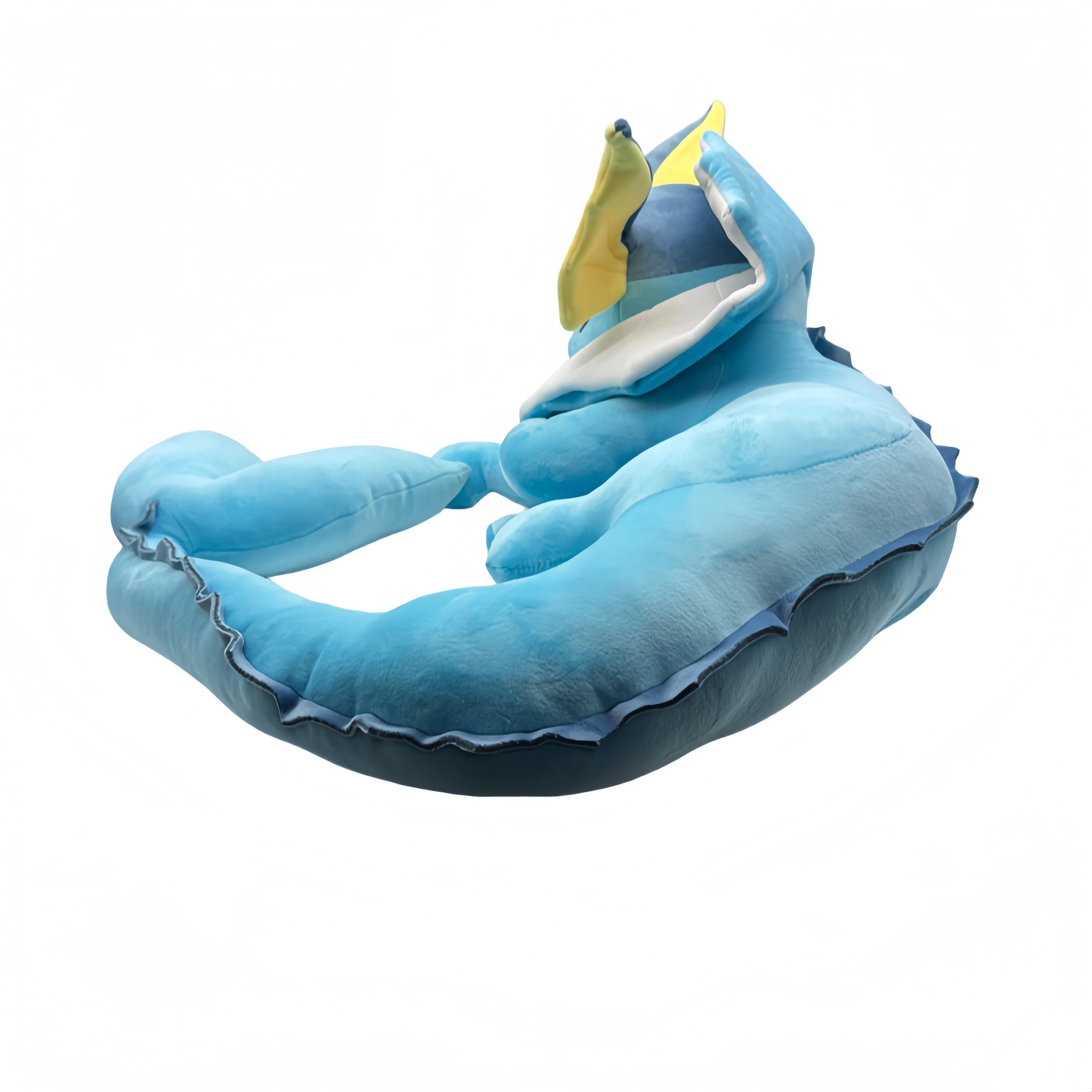 Sleeping Vaporeon Plush