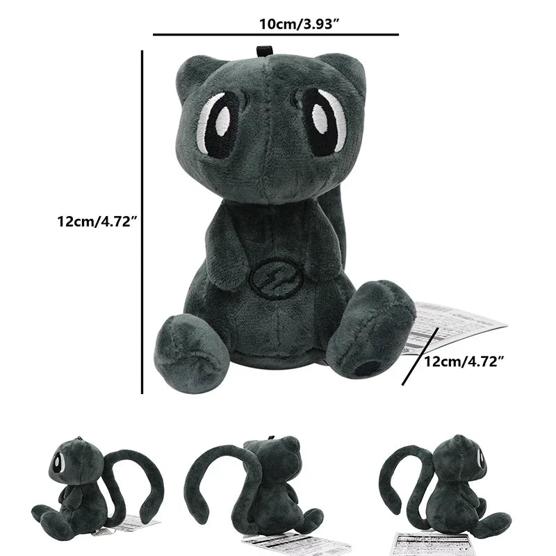 Pokemon Mew Plush