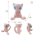 Pokemon Mew Plush
