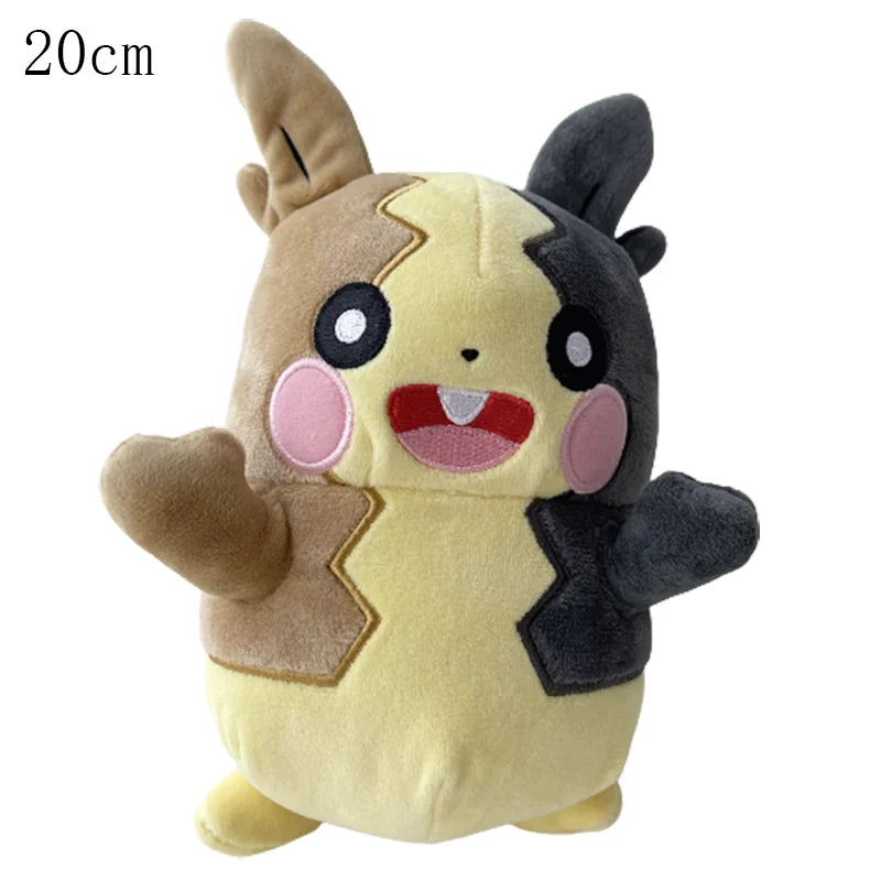 Morpeko Plush (24cm)